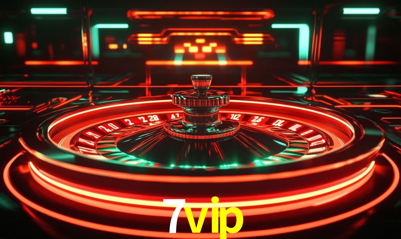 Inovações de Jogos na 7vip: O Futuro das Experiências Interativas