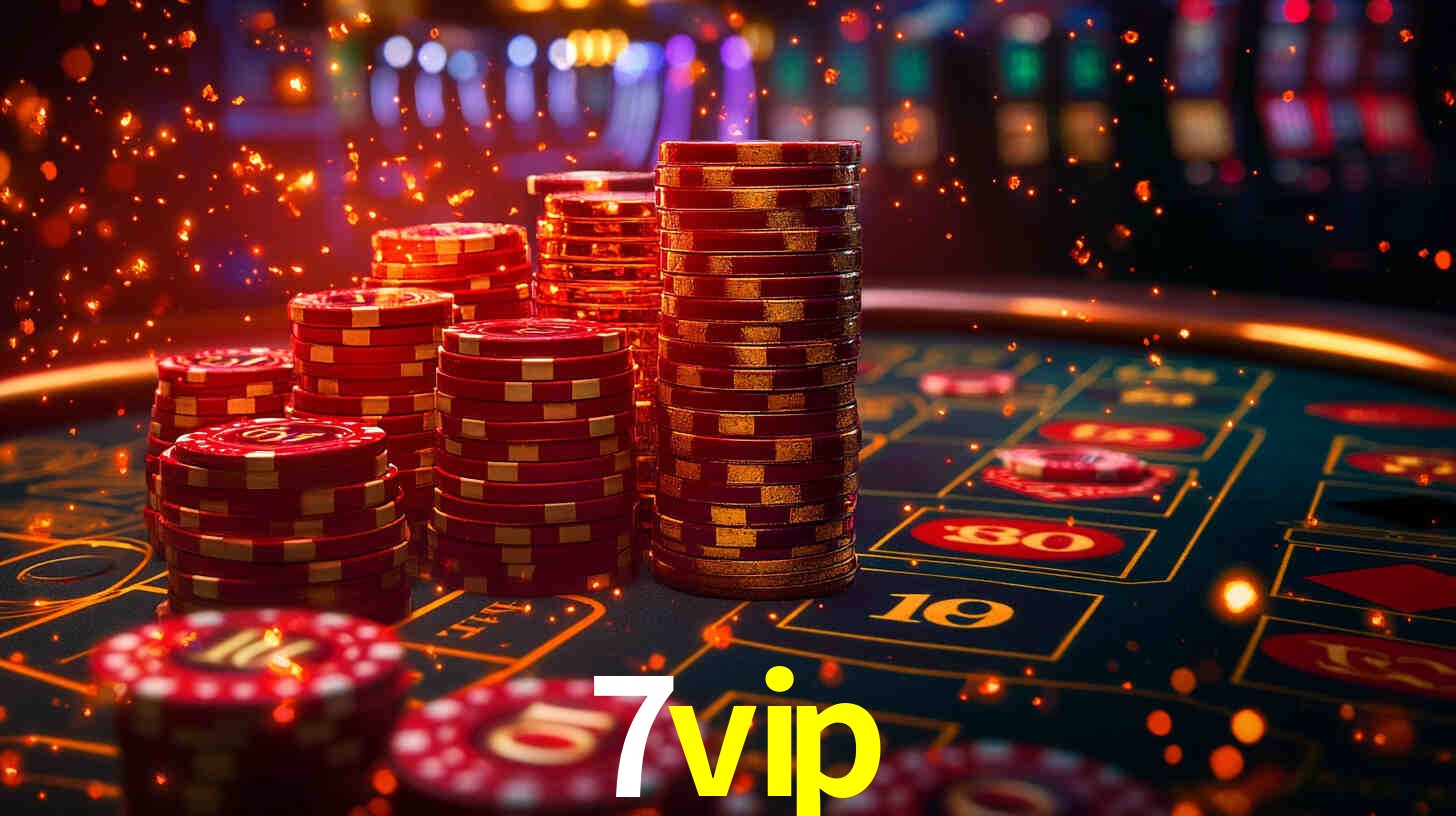 Ofertas Imperdíveis na 7vip: Promoções e Bônus Que Valem a Pena