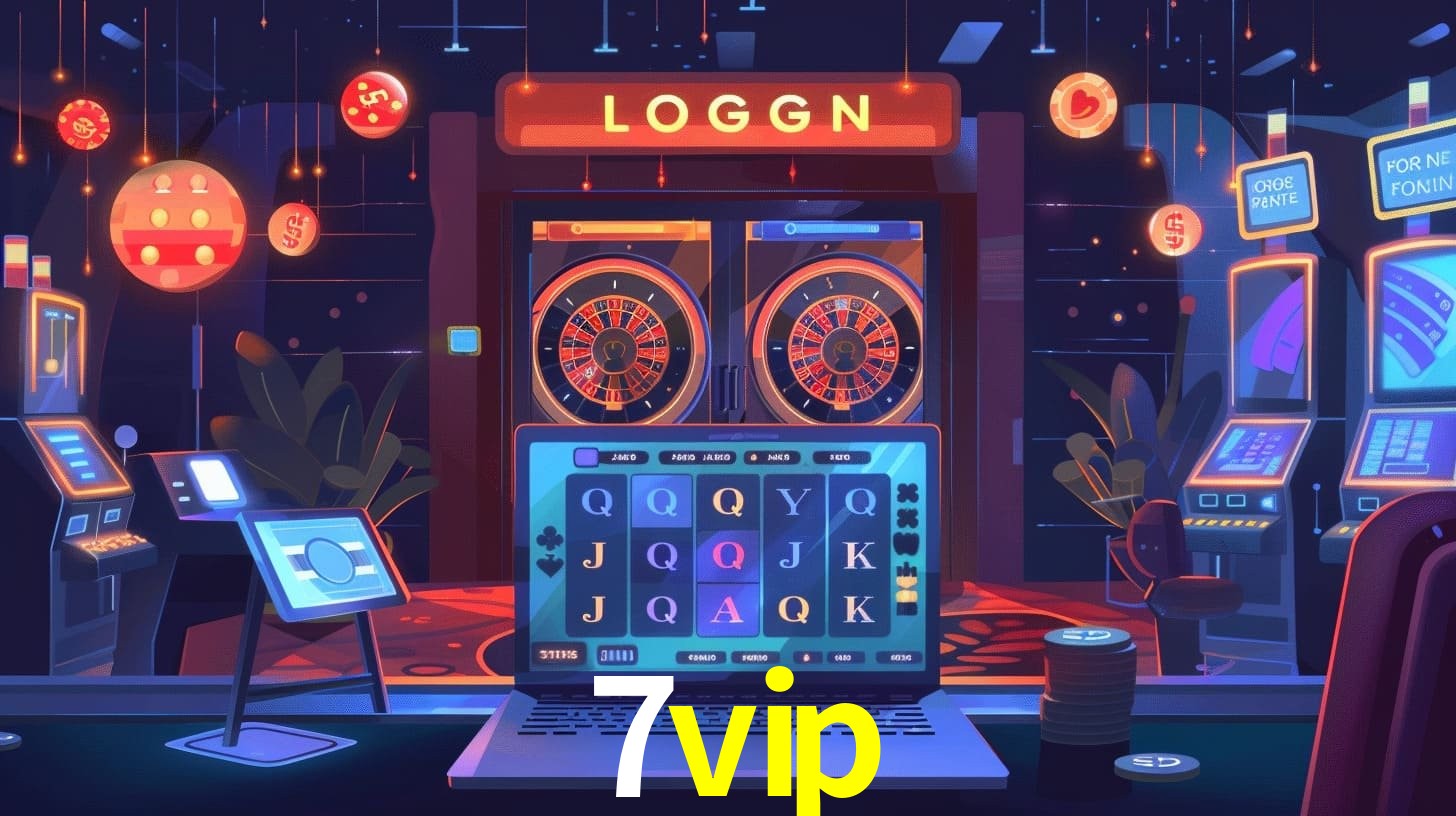 Vantagens VIP 7vip