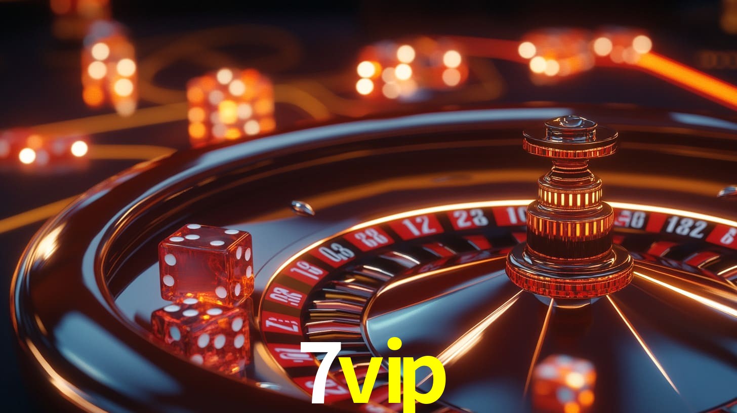 Roulette Table 7vip