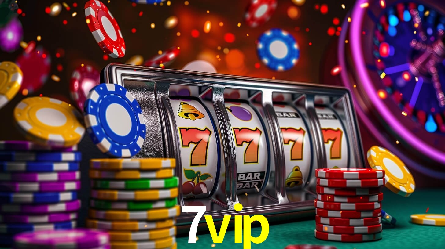 Avaliações dos Jogadores 7vip