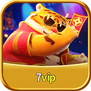 Logo da 7vip